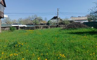 Teren intravilan Corlata/Suceava - Poză 2