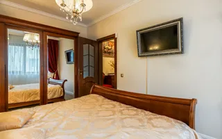 Apartament 2 camere, parcare, Buna Ziua, zona Grand Hotel Italia - Poză 20