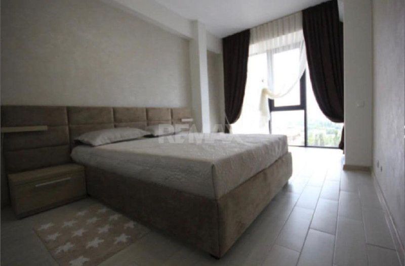 Chirie ultra centru, str.Lev Tolstoi 63, Sky House, 2 camere, 65mp - Poză 3