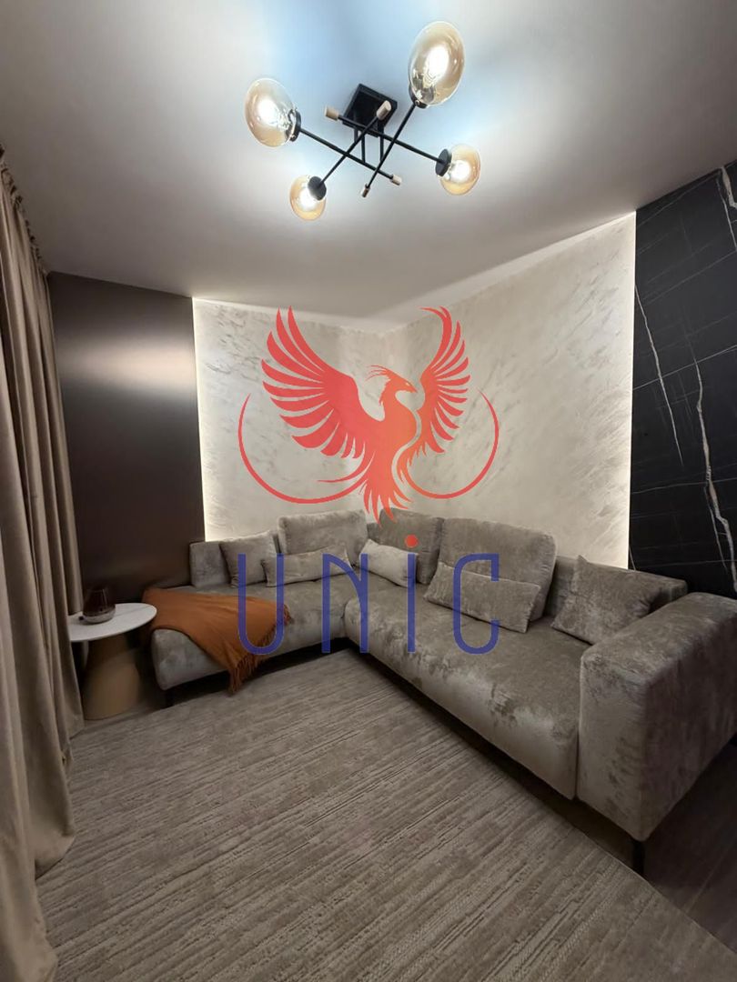 Apartament lux, Calea Bucuresti - Poză 11