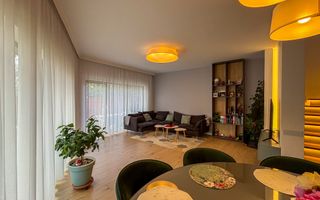 Duplex spatios la cheie - Finisaje Premium - Buna Ziua - Poză 12