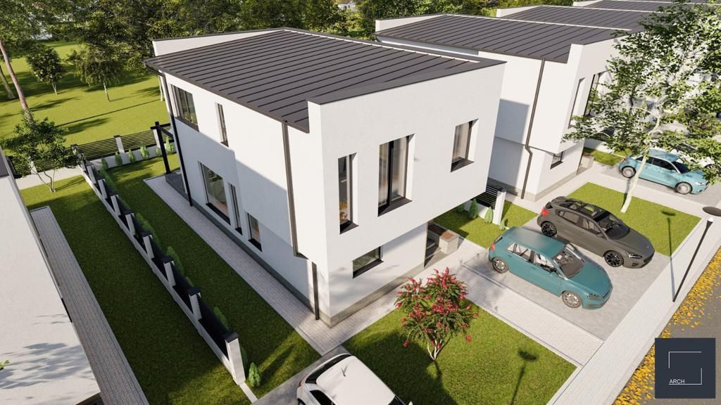 CITY NORD Randunicii - Poză 13