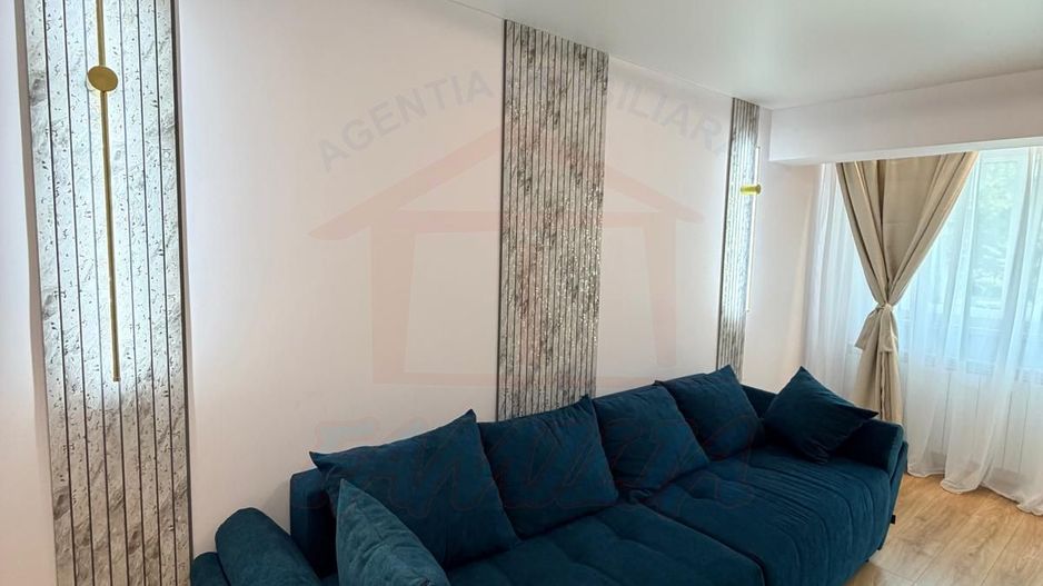 Inchiriere apartament 3 camere, Micro 39, etaj 1,sup.70 mp,  P500 euro - Poză 21