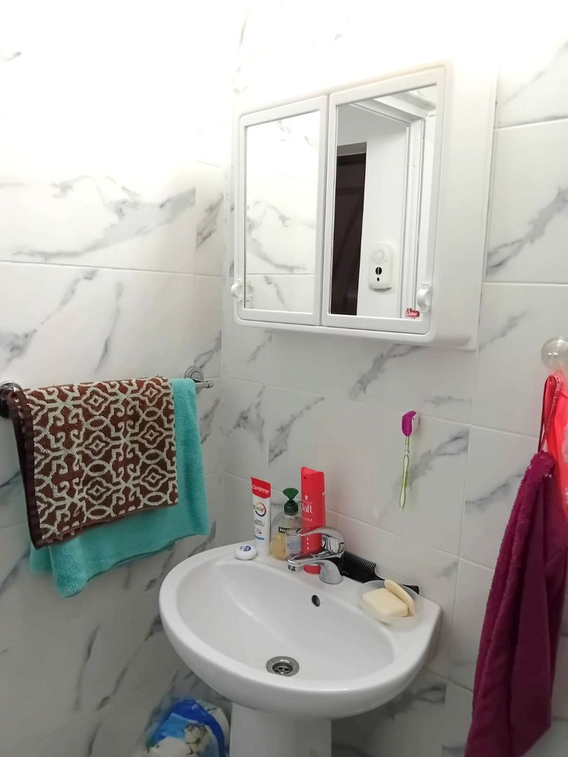 Garsoniera Tiglina 1, A-uri, etaj 1 - mobilata si utilata - Poză 5