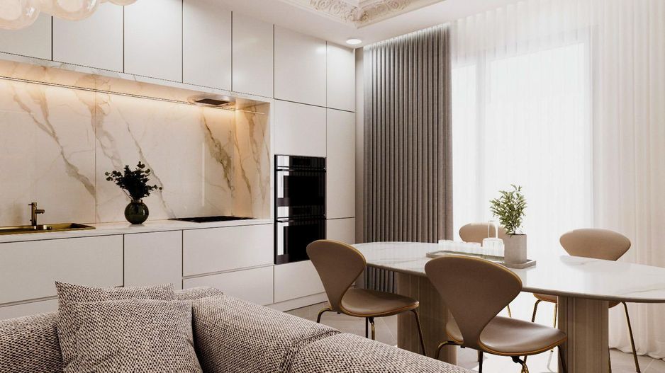 Ultimul apartament disponibil | TVA inclus | Braytim | Asfalt - Poză 6