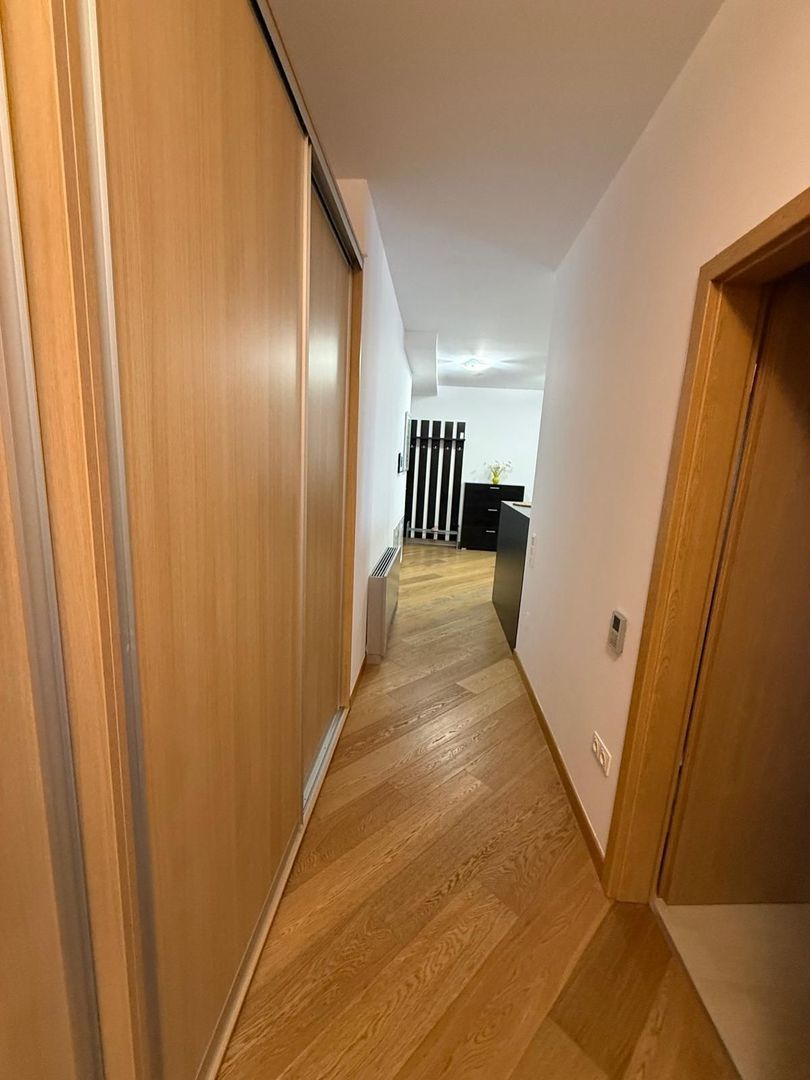 Apartament 2 camere loc de parcare în subteran - Poză 7