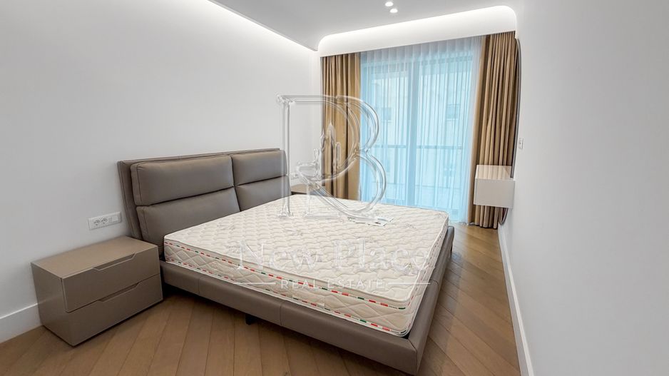 CORTINA 126 | Apartament exclusivist | Terasa 25 mp | ULTRA LUX - Poză 7