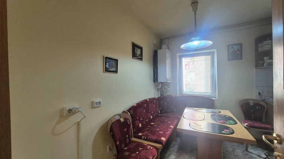 Exclusivitate- Apartament 2 camere cu loc de parcare - Poză 6