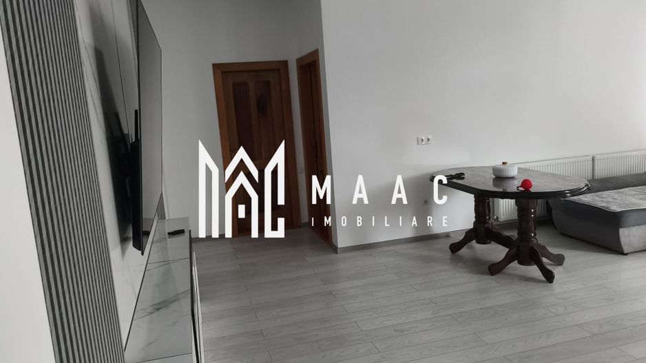 Apartament 2 camere I 55 mpu I Utilat I Parcare I Șelimbăr - Poză 8