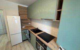 Apartament de 2 camere, 56mp, parcare, zona Ama Residence - Poză 8