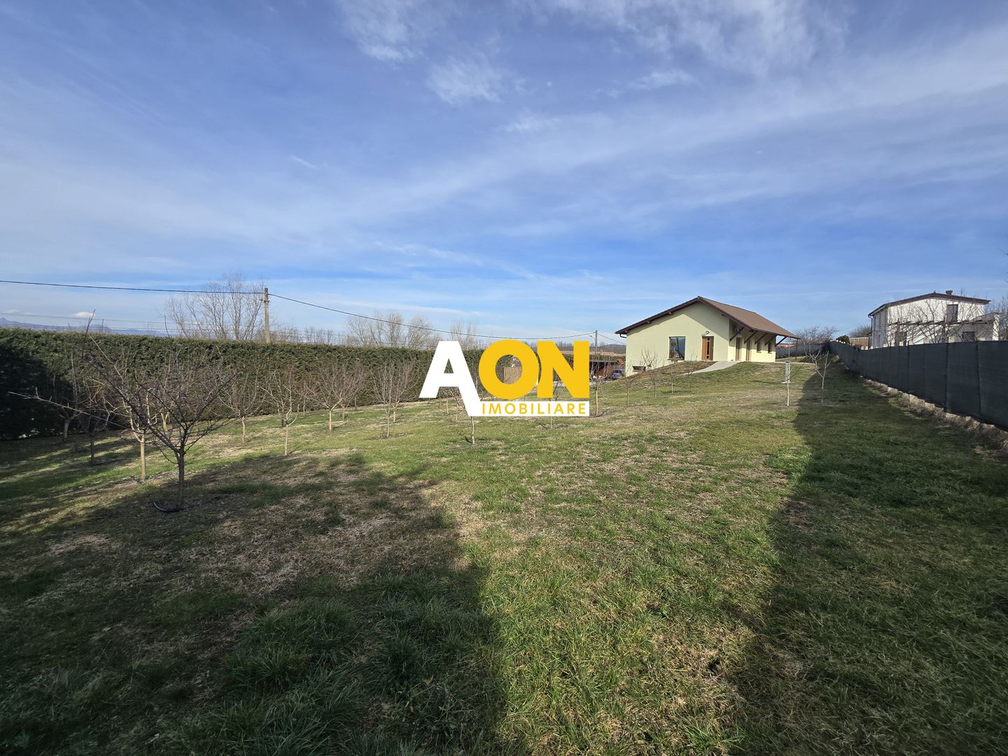 Casa Individuala Zona Ciugud, 2000mp Teren - Poză 15