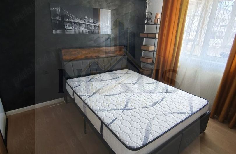 5 minute Metrou Berceni - Apartament 2 cam-Mobilat - utilat - Parcare - Poză 5