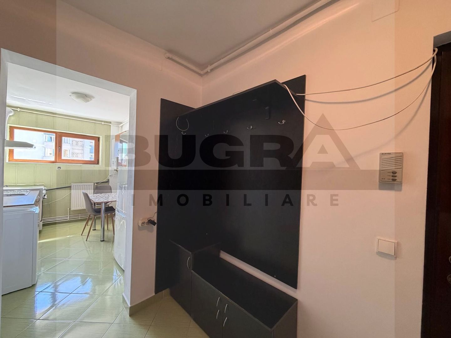 Apartament de 2 camere, decomandat, 52mp, zona Piata Flora - Poză 11