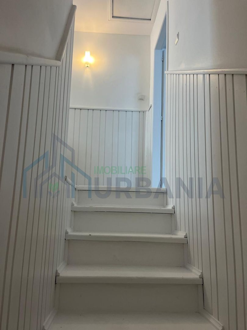 Casă în T. Neculai, Iași – la 200m de Catedrala Catolică Nicolina, 90 mp, 4 camere - Poză 5