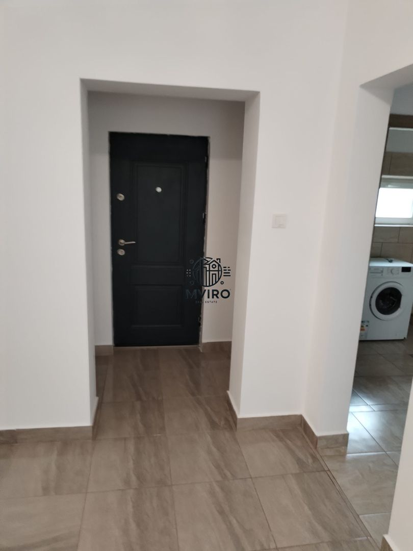 Casă de închiriat 3 camere + grădină, 2 locuri de parcare, - Poză 9