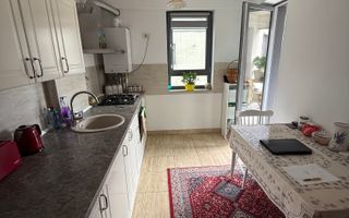 Apartament 2 camere , mobilat/utilat - zona Dealul Morii Residence - Poză 6