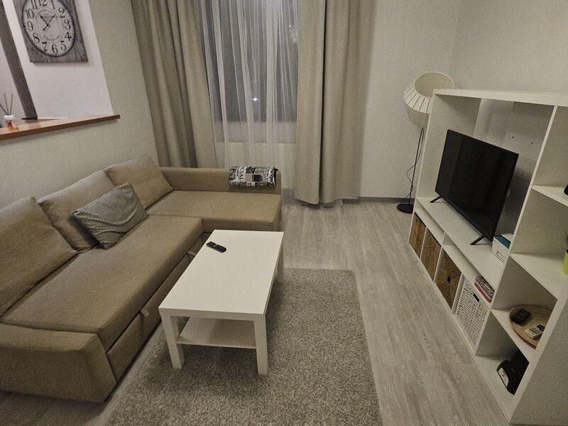 AP. 2 CAMERE- COMPLEX JUPITER, CENTRALA, PARCARE INCLUSA, METROU - Poză 2