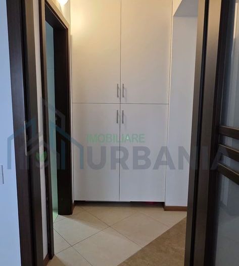 Apartament 2 camere de inchiriat, 70 mp, etaj 6, Iasicon Towers, Podul de Fier – Iasi - Poză 5