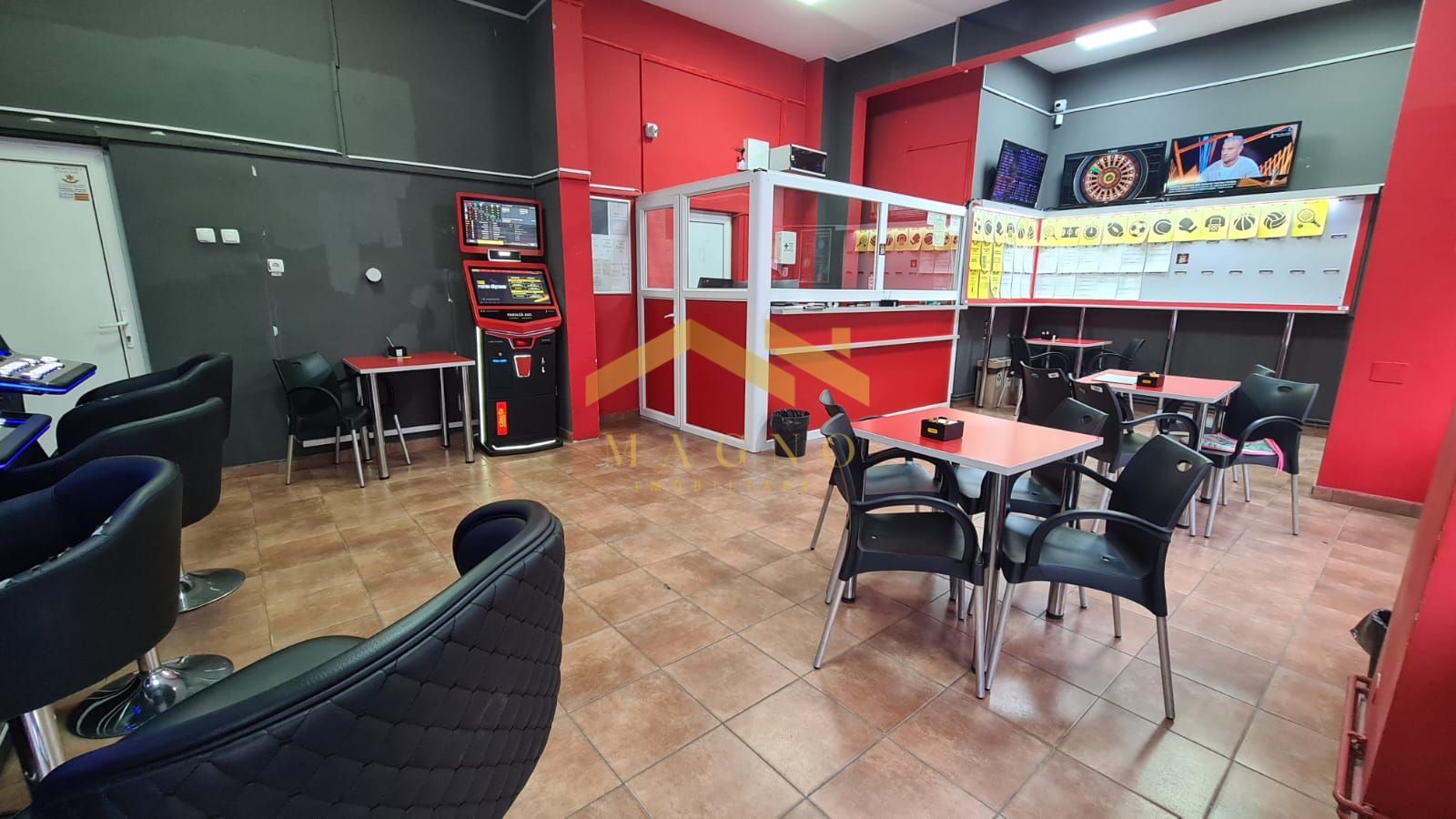 SPATIU COMERCIAL DE VANZARE IN ZONA ALFA. - Poză 5