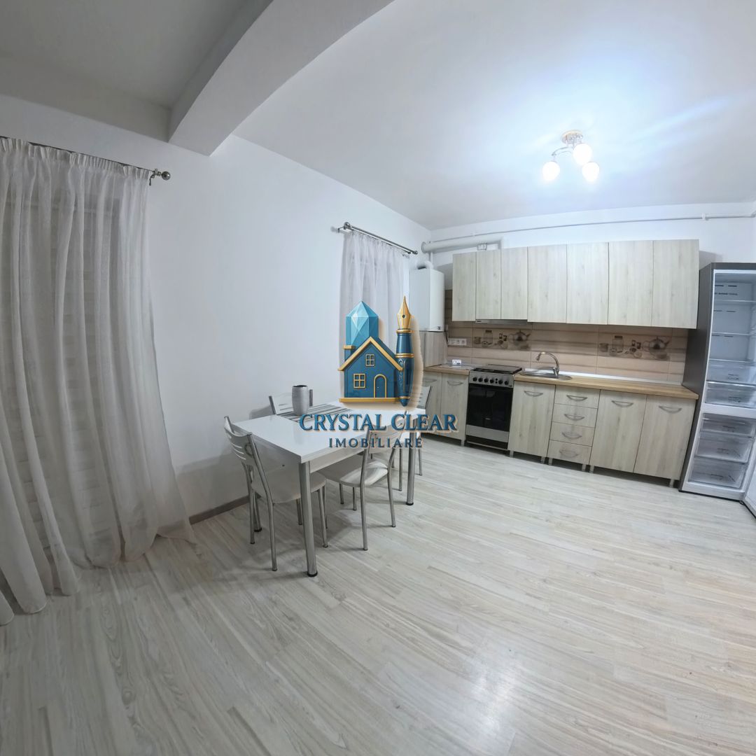 Apartament 2 camere + loc parcare - cartierul Unirii, str. Pomilor - Poză 5