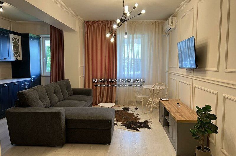 2 Camere l zona Vivo Mall l Ultramodern - Ocazie de investitie - Poză 1