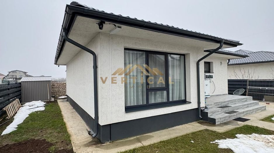 Casa 3 Camere intrare comuna Berceni - Poză 2