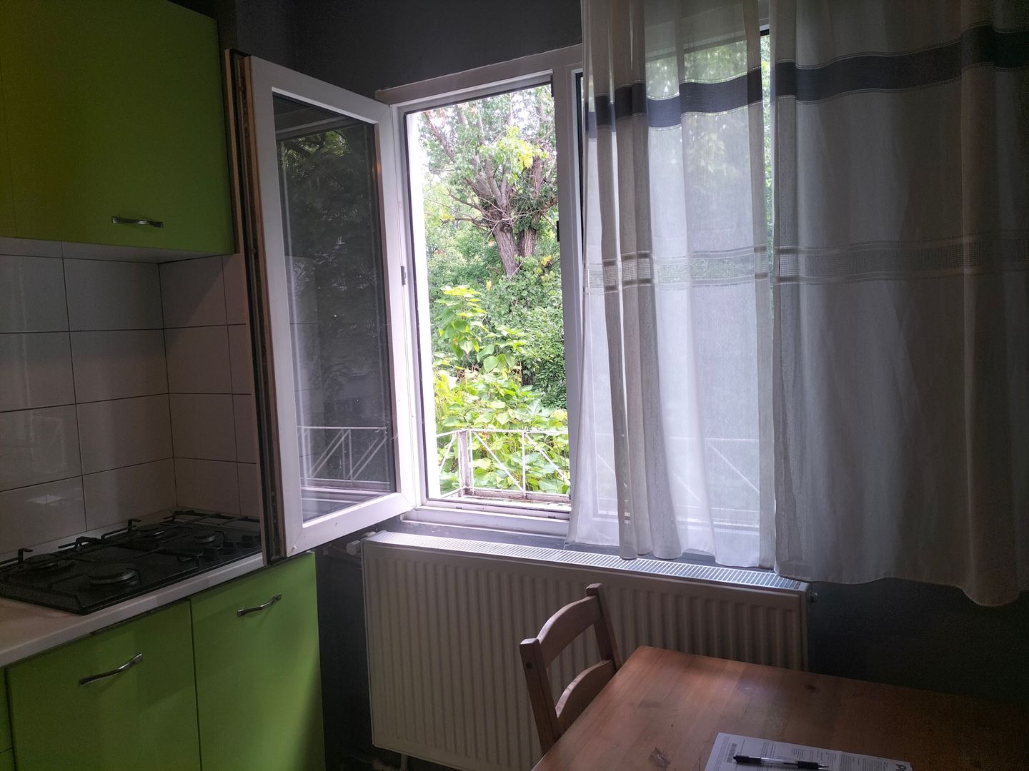 Apartament  Luminos 3 camere. Bld. Brancoveanu. - Poză 16