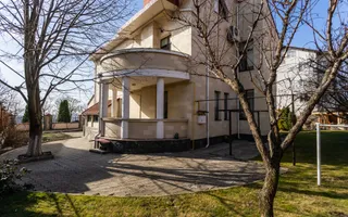 Vânzare, casă, 5 camere, str. Grenoble, Telecentru - Poză 12