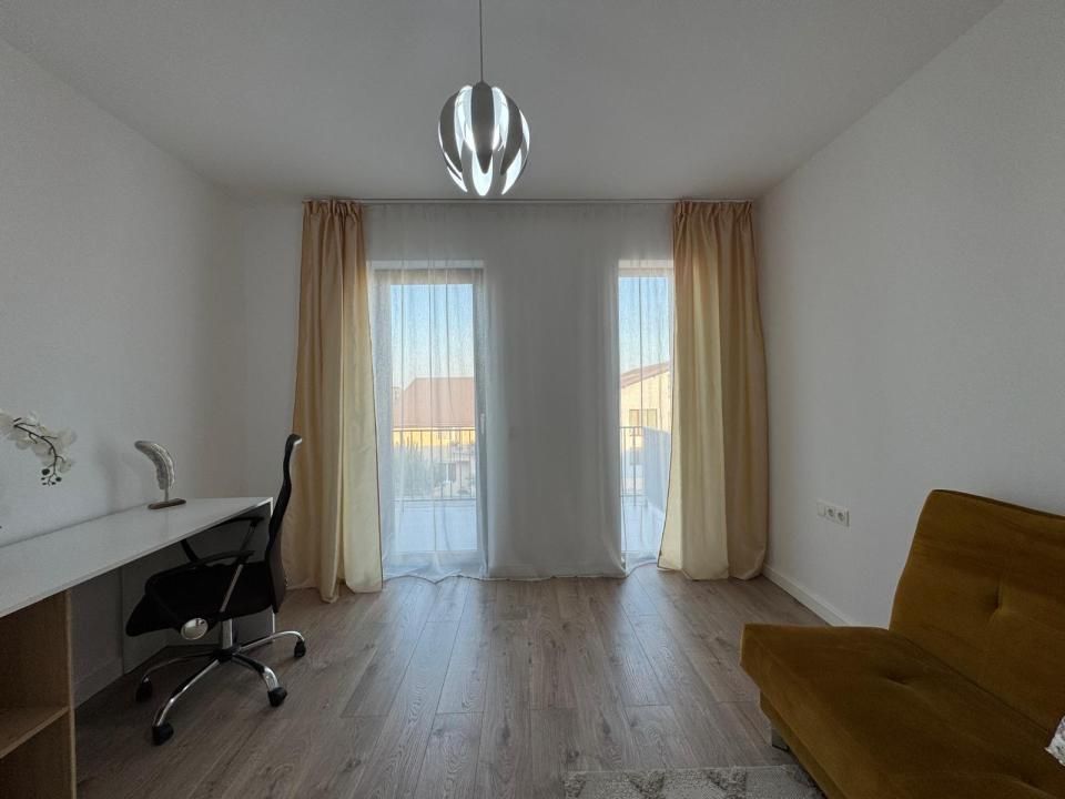 Apartament 3 camere, bloc nou, parcare | Braytim - Kaufland | Comision 0% - Poză 11