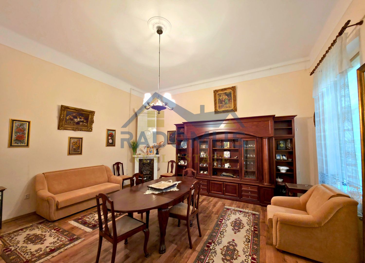 Casă în Ploiești I Zonă Centrală I Str. Ion Luca Caragiale nr. 23 - Poză 5