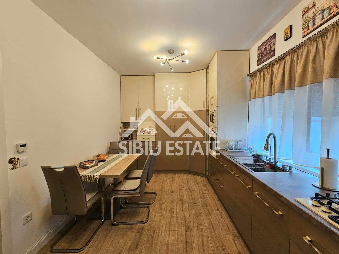 Casa Selimbar zona Brana - Poză 17