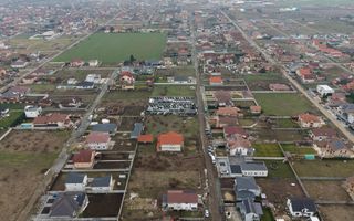 Teren intravilan de 925 mp în Vladimirescu - Poză 23