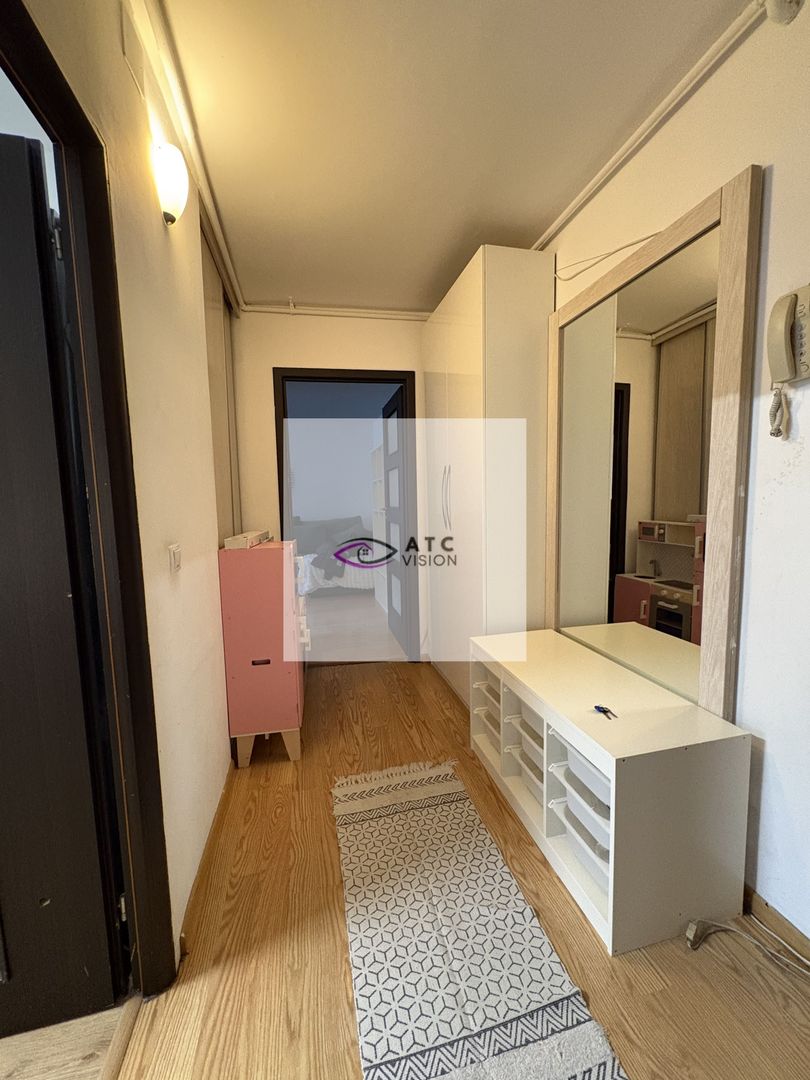 Apartament 2 camere-Drumul Sarii-Metrou Orizont - Poză 8