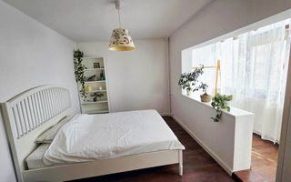 Inchiriez ap. 2 dormitoare, et.2, Lacul Tei, Parcul Circul - Poză 5