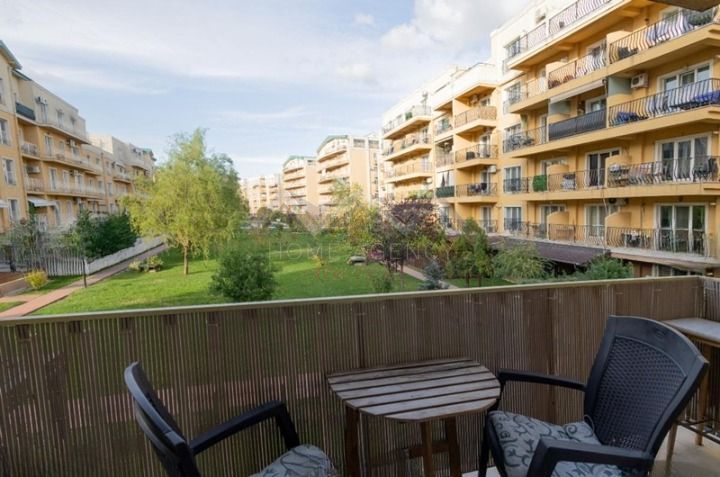 Apartament 2 camere Cosmopolis | prima închiriere - Poză 5