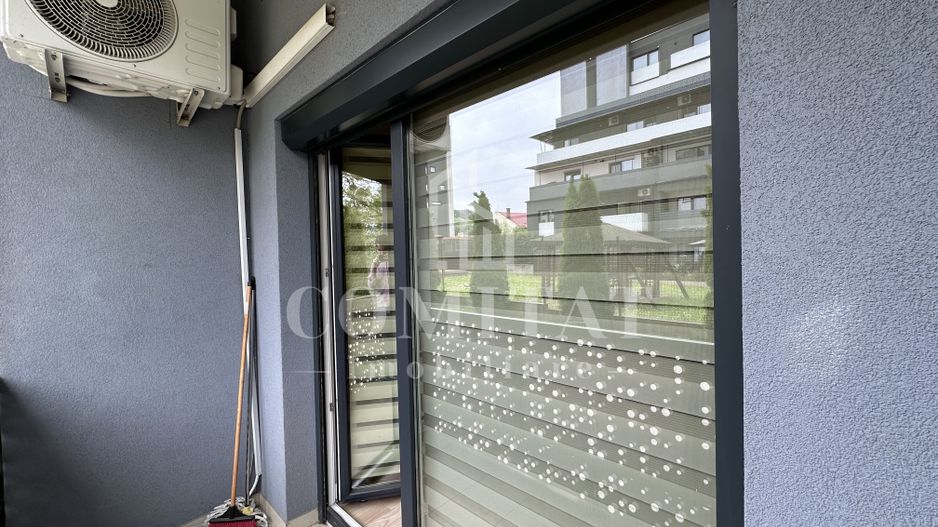 Apartament cu 2 camere | 53mp | Zona Platinia - Poză 7