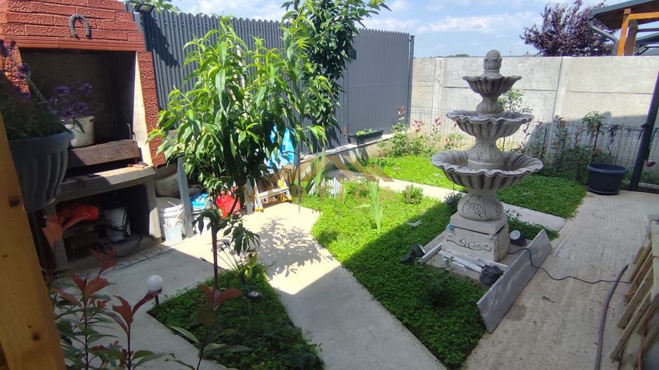 casa superba gata de  mutare Miorita - Poză 5