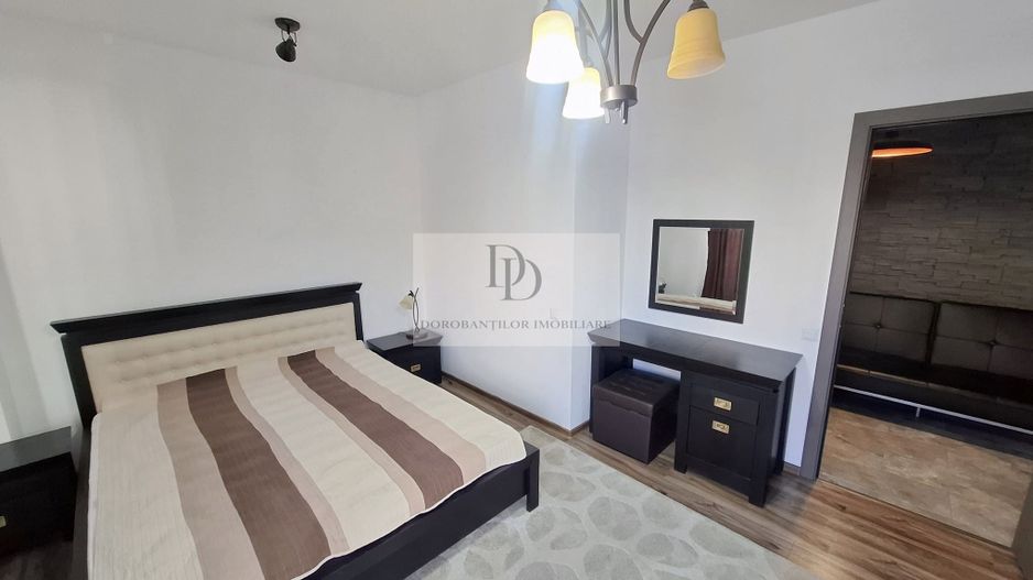 Apartament Premium cu 2 camere | Parcare inclusă | Dorobanților - Poză 11