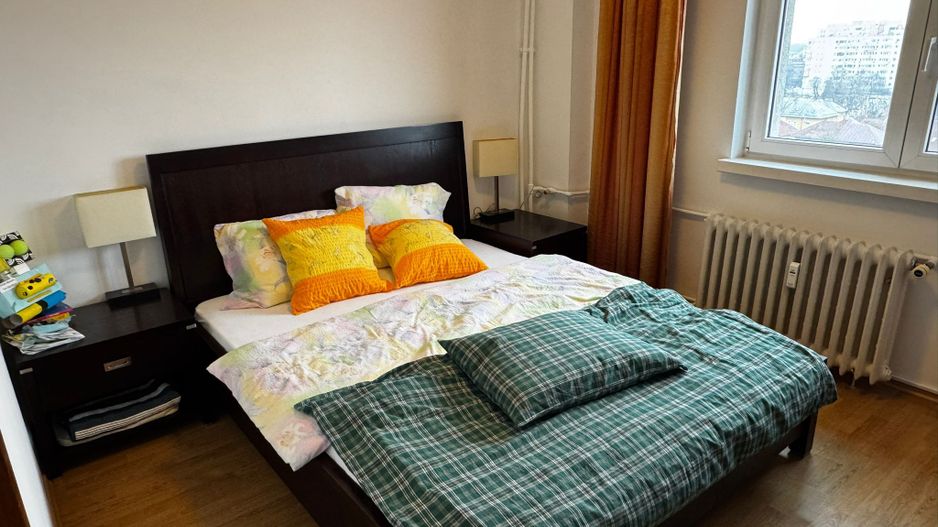 3 camere | 1 Mai | Turda | Mihalache | bloc 1982 - Poză 6