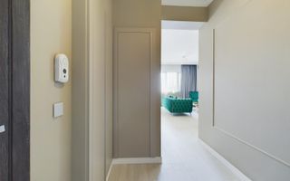 AP. 2 CAMERE PARK RESIDENCE, CAT-FRIENDLY, PARCARE, MASINA SPALAT VASE - Poză 8