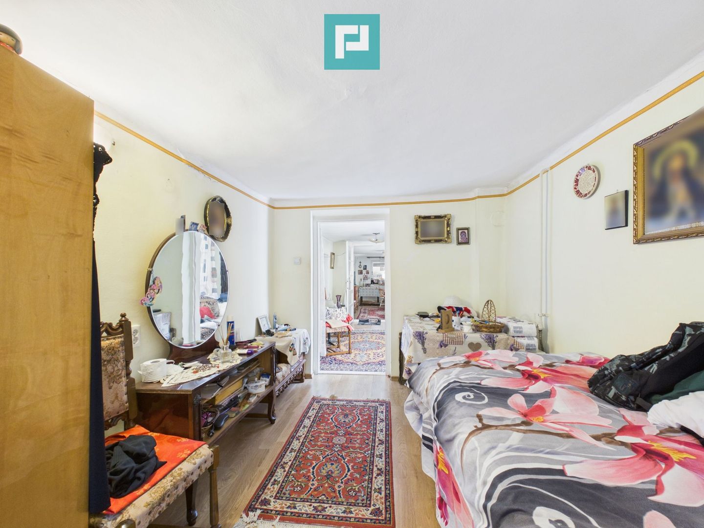 Casă cu 3 dormitoare în Bătania - Poză 9