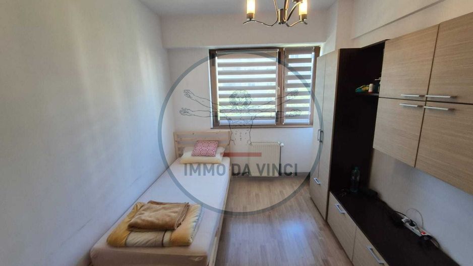 De inchiriat ap. 3 camere + garaj, Cluj, (Marasti), zona Centrala - Poză 4