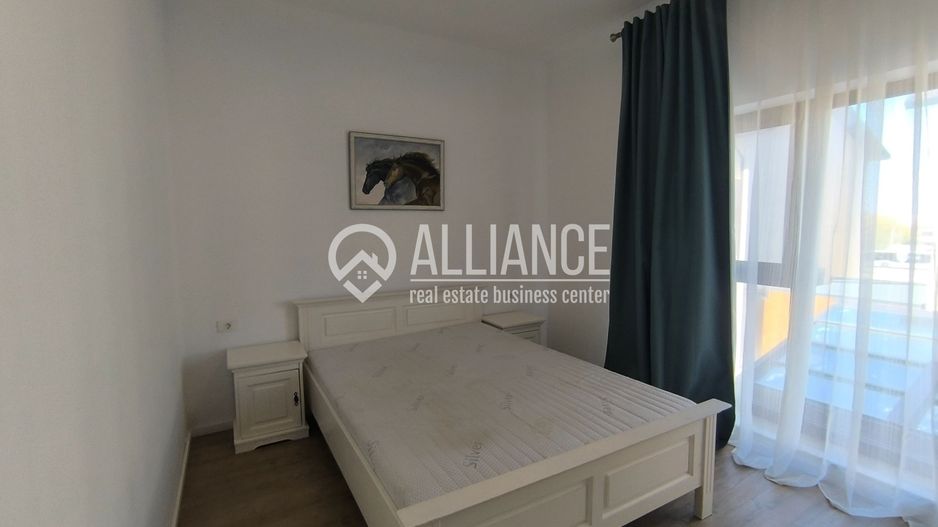 LIDL KAMSAS(COD03)-3 camere de lux in complex de vile ! - Poză 8