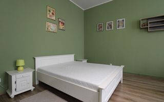 Ultracentral - Piata Libertatii, 2 dormitoare; posibilitate si de birou. - Poză 7