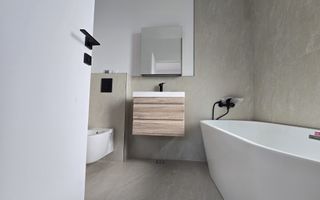Casă individuală 4 camere - Balotești | Teren 580 mp | Pompă de căldură - Poză 7