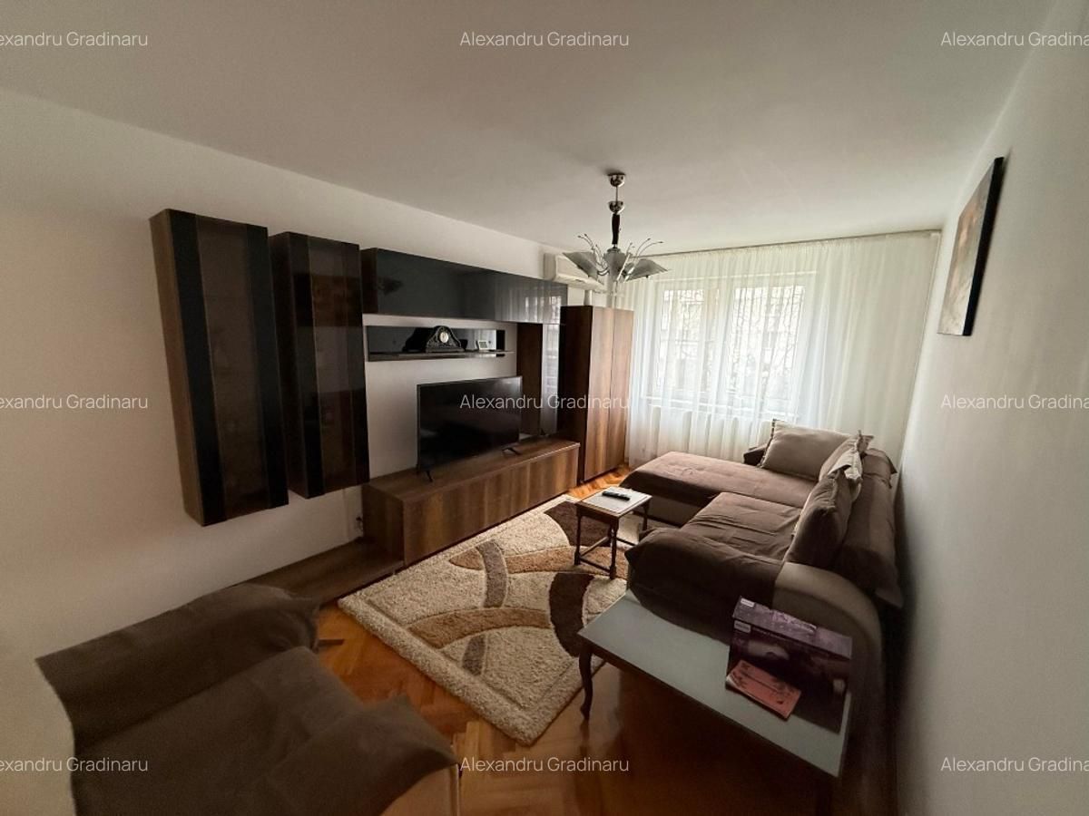 AP. 3 CAMERE RAHOVA, CENTRALA PROPRIE, LOC PARCARE, BUCATARIE INCHISA - Poză 1