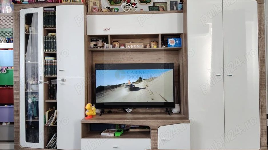 2 camere | Avangarde Grande Village | Centrala | Loc de parcare - Poză 7