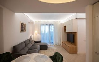 Apartament 3 Camere | Cortina North | Pipera | Loc de parcare - Poză 18