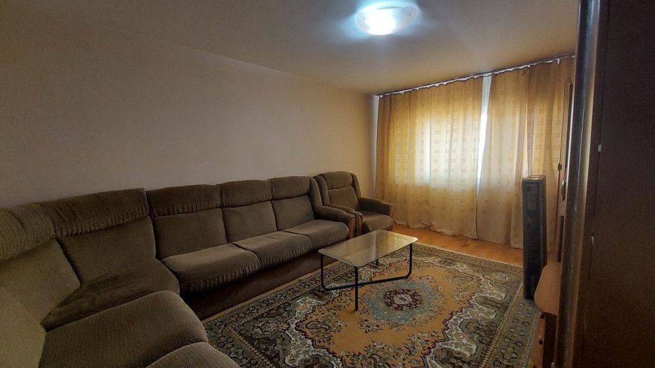 Inchiriere Apartament 3 camere Eremia - Poză 3
