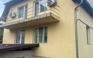 Imobil multifuncțional, 450 mp utili, teren 640 mp, Torontalului - Poză 1